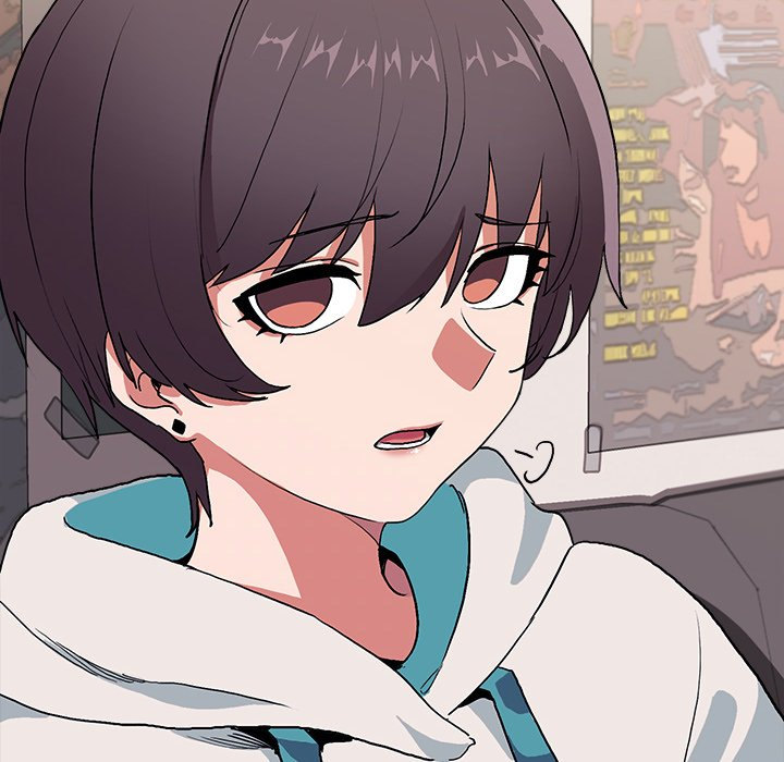 An Outsider’s Way In Chapter 10 image 67