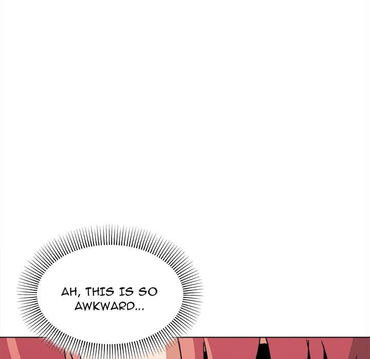 An Outsider’s Way In Chapter 10 image 6