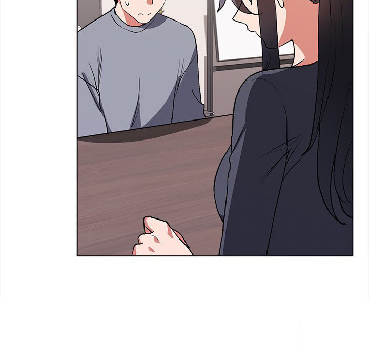 An Outsider’s Way In Chapter 10 image 71