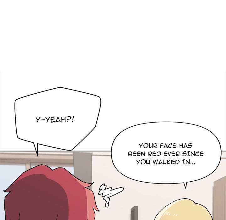An Outsider’s Way In Chapter 10 image 79