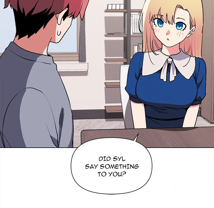 An Outsider’s Way In Chapter 10 image 80