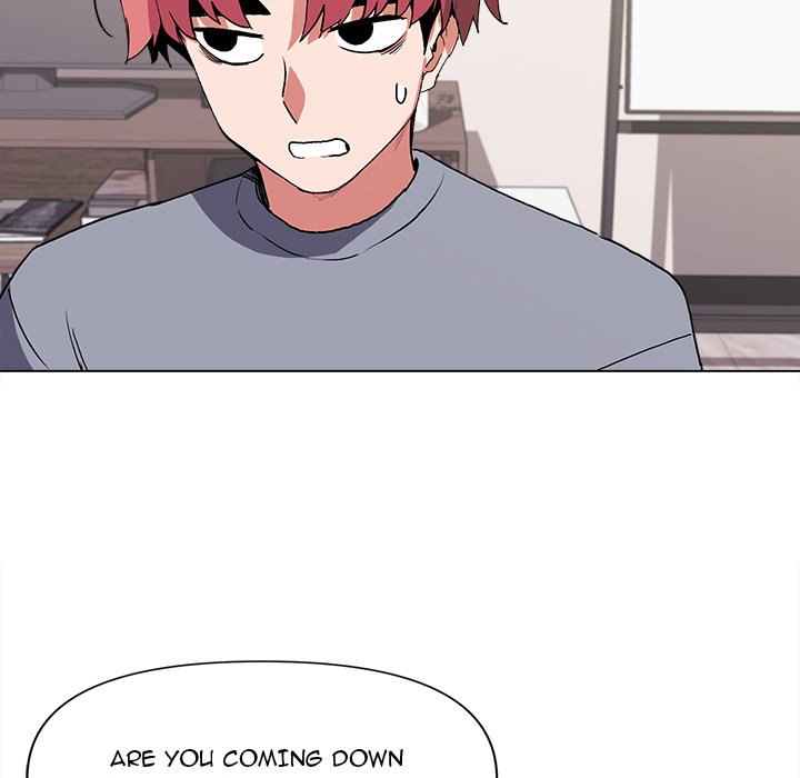 An Outsider’s Way In Chapter 10 image 82
