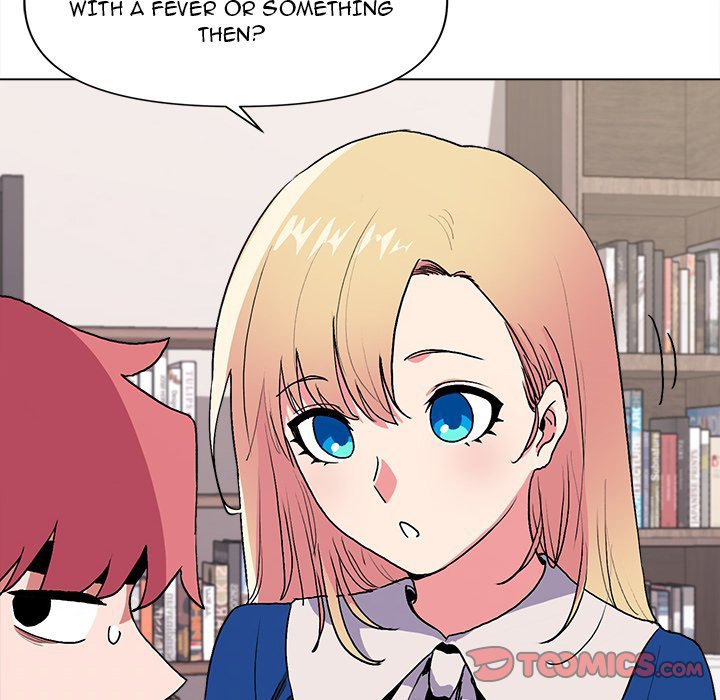 An Outsider’s Way In Chapter 10 image 83
