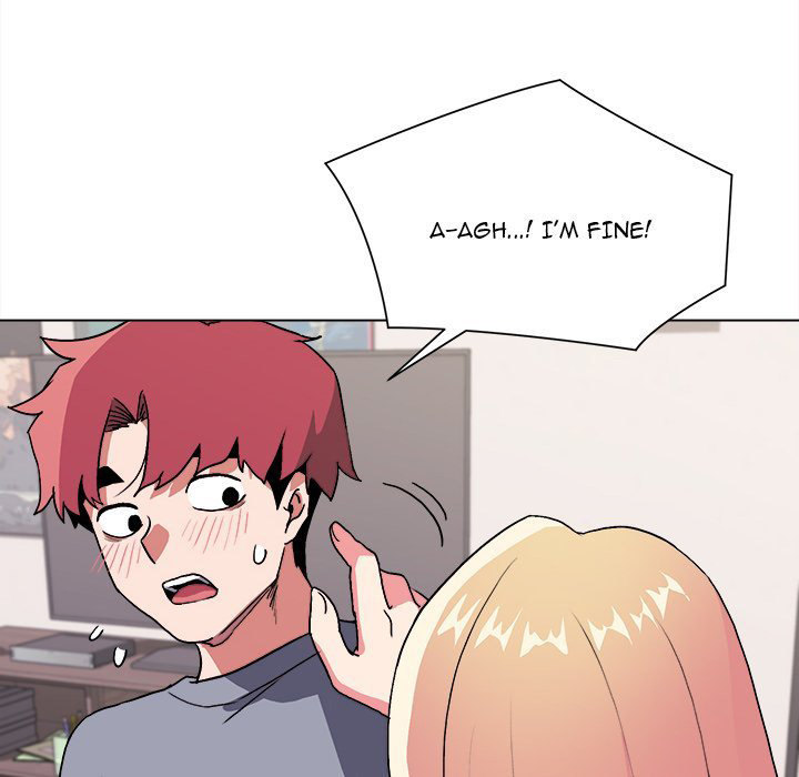 An Outsider’s Way In Chapter 10 image 89