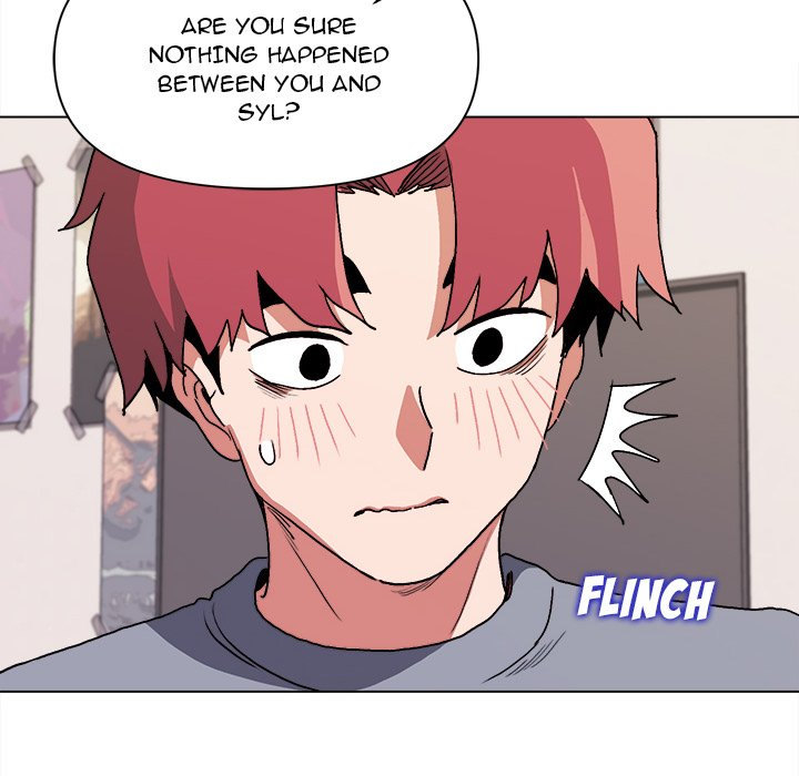 An Outsider’s Way In Chapter 10 image 93