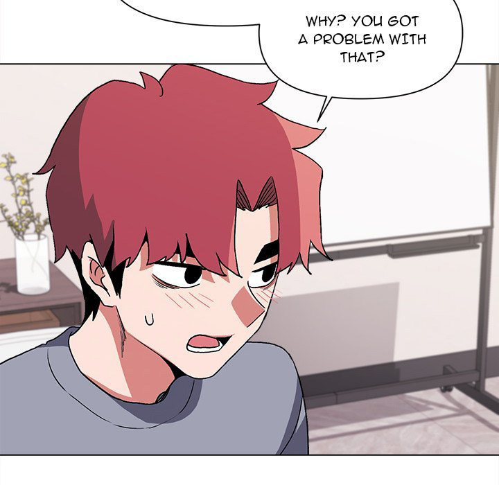 An Outsider’s Way In Chapter 10 image 95