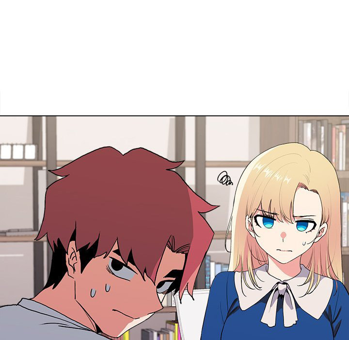 An Outsider’s Way In Chapter 10 image 98