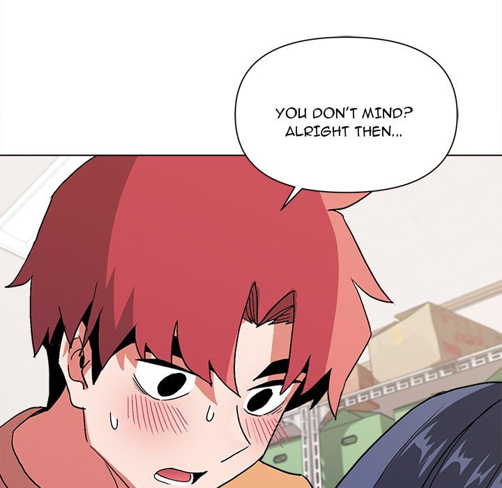 An Outsider’s Way In Chapter 11 image 134