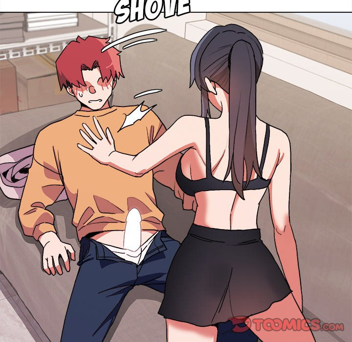 An Outsider’s Way In Chapter 11 image 65