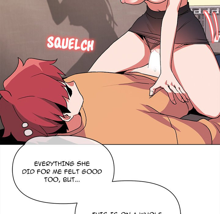 An Outsider’s Way In Chapter 11 image 80