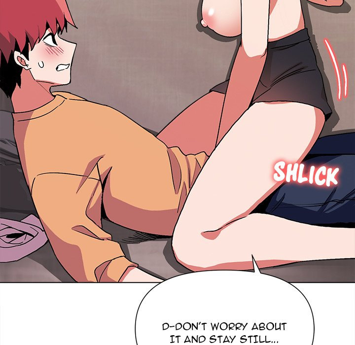 An Outsider’s Way In Chapter 11 image 84
