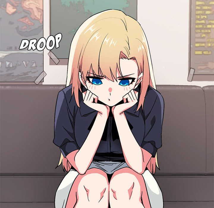 An Outsider’s Way In Chapter 12 image 99