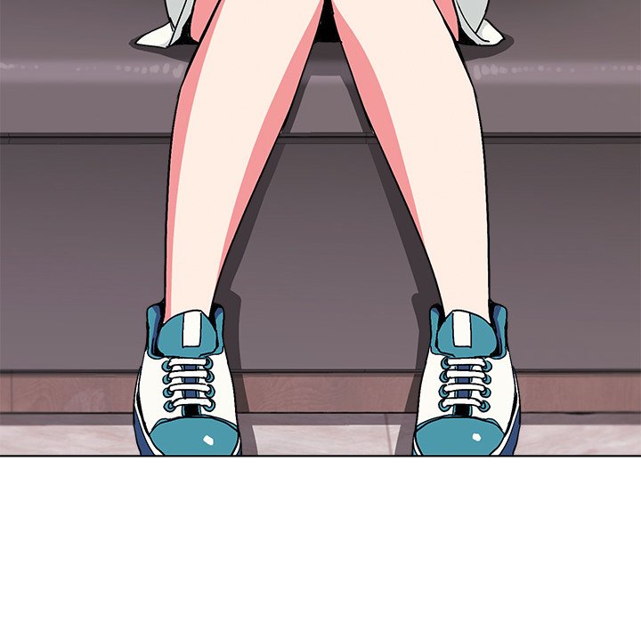 An Outsider’s Way In Chapter 12 image 100