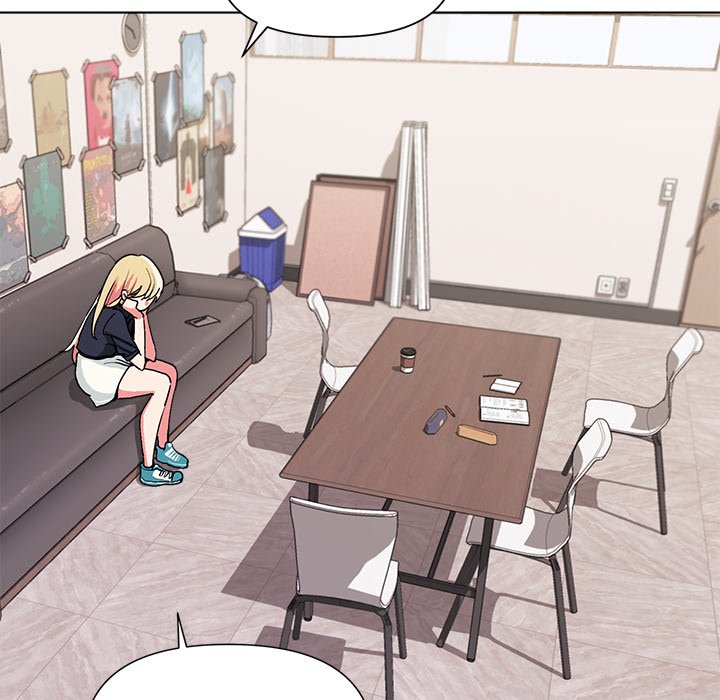 An Outsider’s Way In Chapter 12 image 102