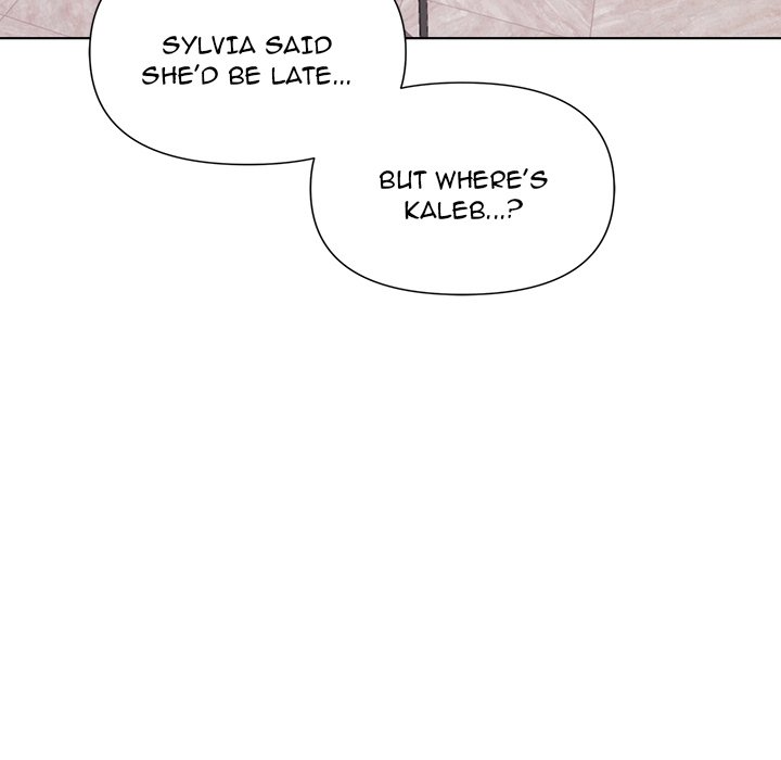 An Outsider’s Way In Chapter 12 image 103
