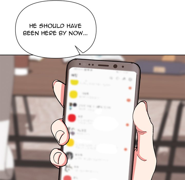 An Outsider’s Way In Chapter 12 image 104