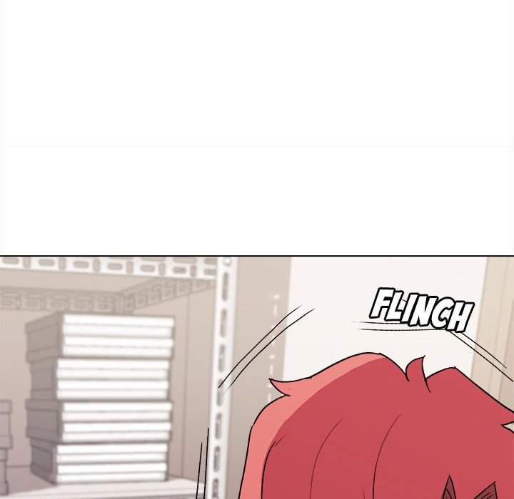 An Outsider’s Way In Chapter 12 image 114