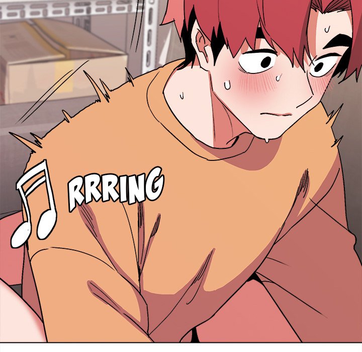 An Outsider’s Way In Chapter 12 image 115