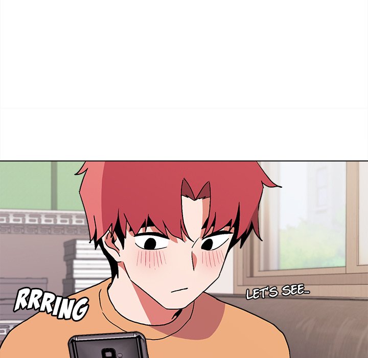 An Outsider’s Way In Chapter 12 image 120