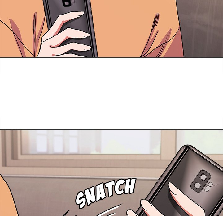 An Outsider’s Way In Chapter 12 image 121