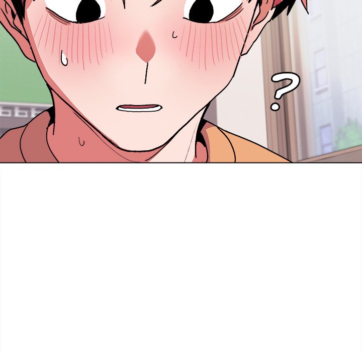 An Outsider’s Way In Chapter 12 image 132