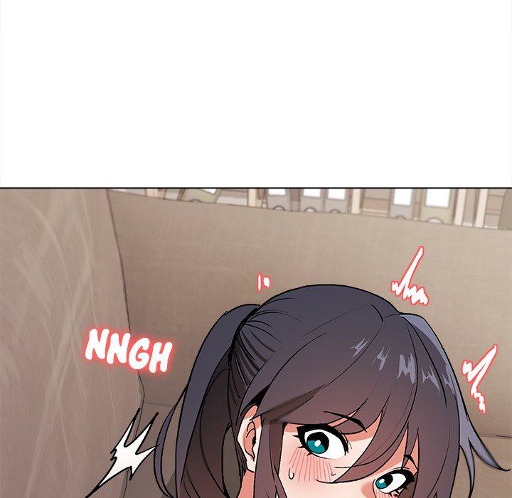 An Outsider’s Way In Chapter 12 image 137