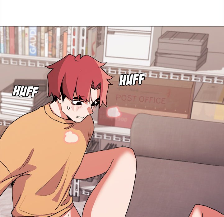 An Outsider’s Way In Chapter 12 image 17