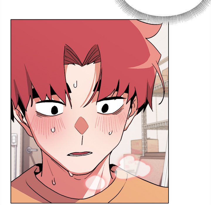 An Outsider’s Way In Chapter 12 image 22