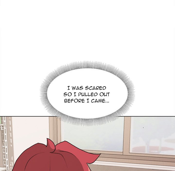 An Outsider’s Way In Chapter 12 image 23