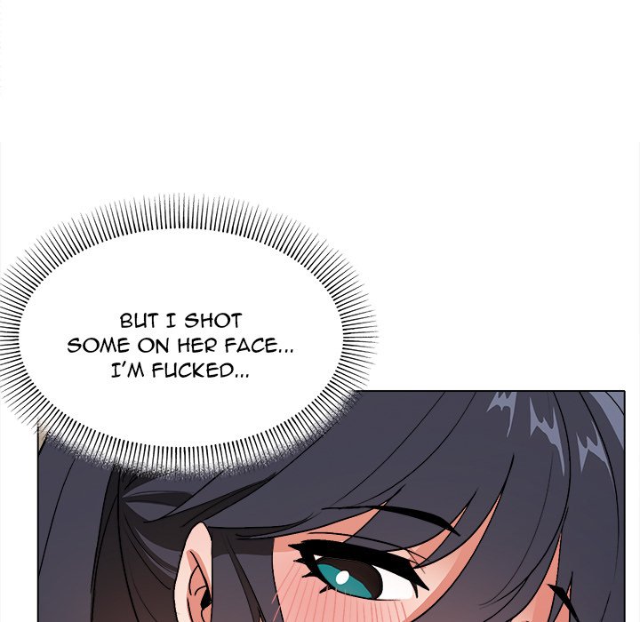 An Outsider’s Way In Chapter 12 image 25