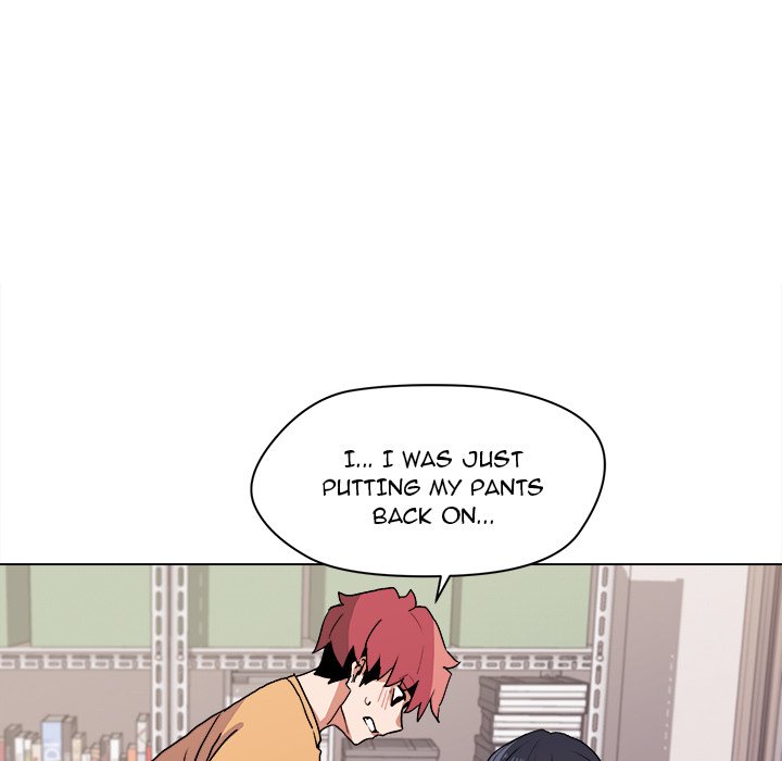An Outsider’s Way In Chapter 12 image 35