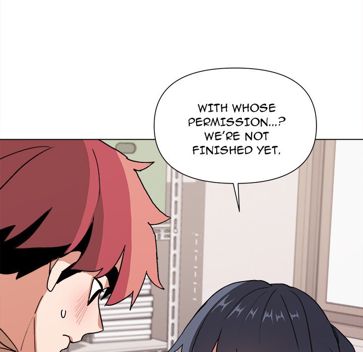 An Outsider’s Way In Chapter 12 image 37