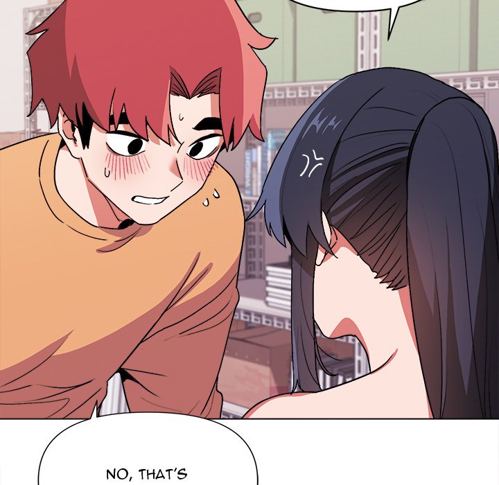 An Outsider’s Way In Chapter 12 image 40