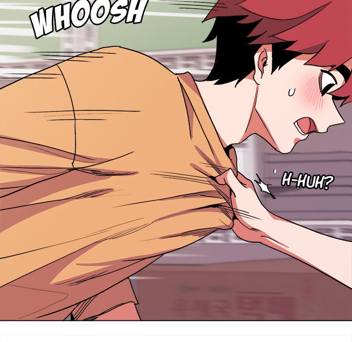 An Outsider’s Way In Chapter 12 image 44