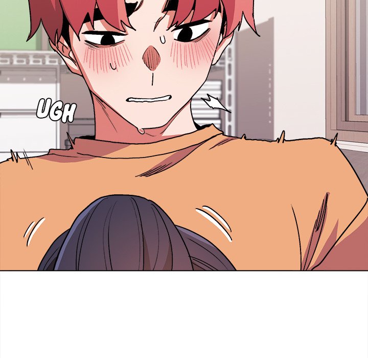 An Outsider’s Way In Chapter 12 image 52