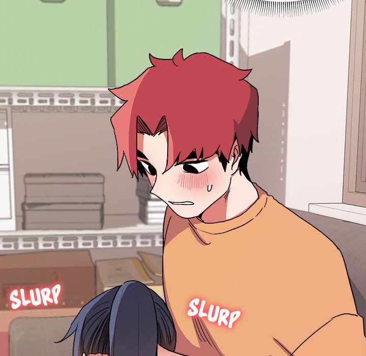 An Outsider’s Way In Chapter 12 image 58
