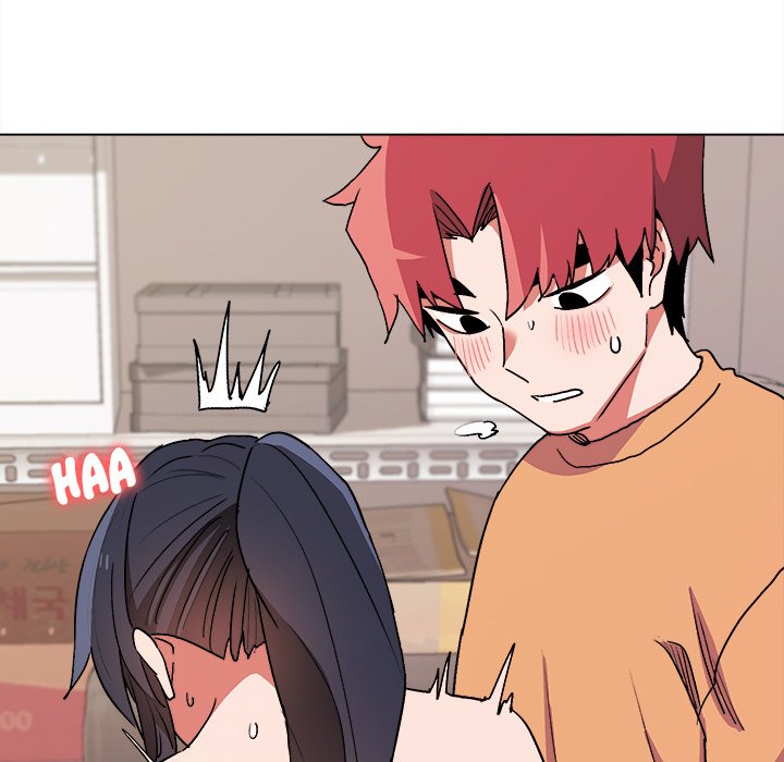 An Outsider’s Way In Chapter 12 image 66