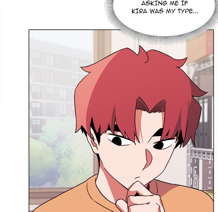 An Outsider’s Way In Chapter 13 image 99