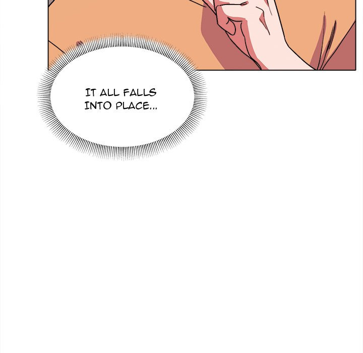 An Outsider’s Way In Chapter 13 image 100