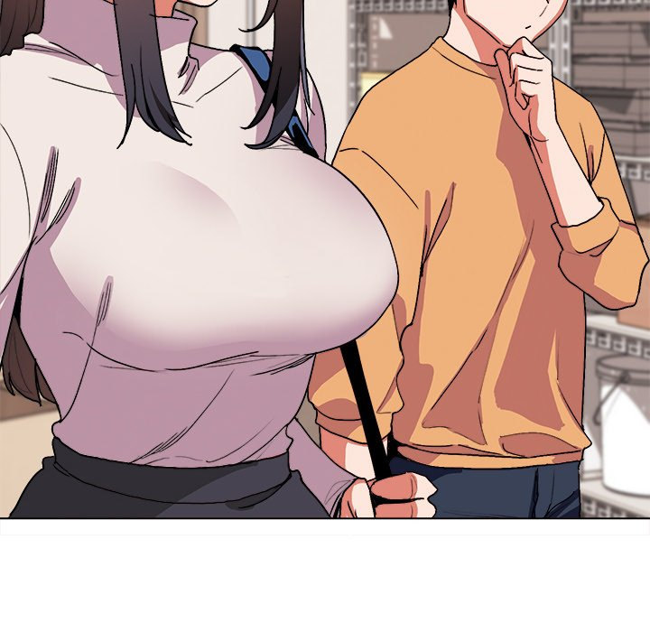 An Outsider’s Way In Chapter 13 image 102