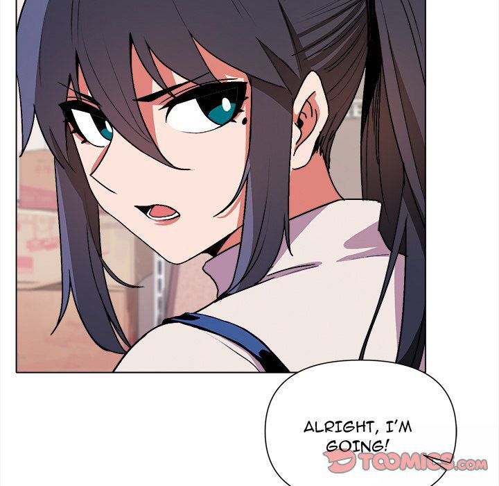 An Outsider’s Way In Chapter 13 image 104