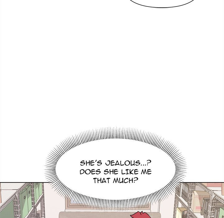 An Outsider’s Way In Chapter 13 image 105