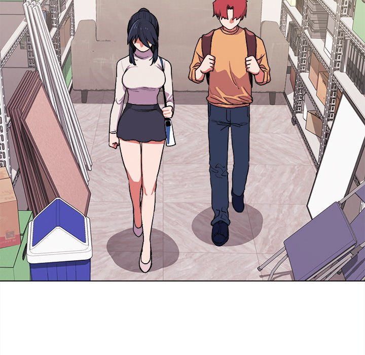 An Outsider’s Way In Chapter 13 image 106