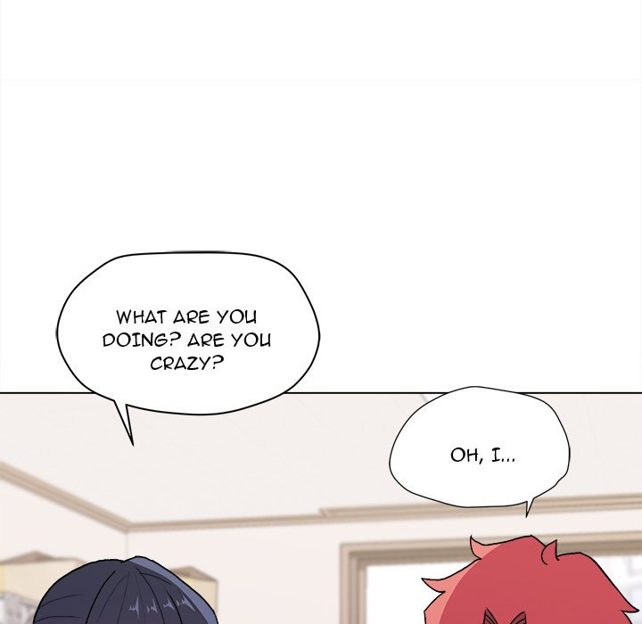 An Outsider’s Way In Chapter 13 image 109