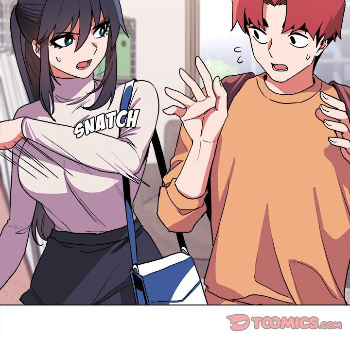 An Outsider’s Way In Chapter 13 image 110