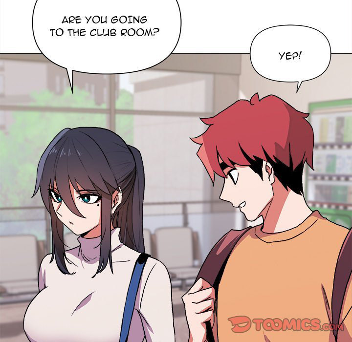 An Outsider’s Way In Chapter 13 image 116