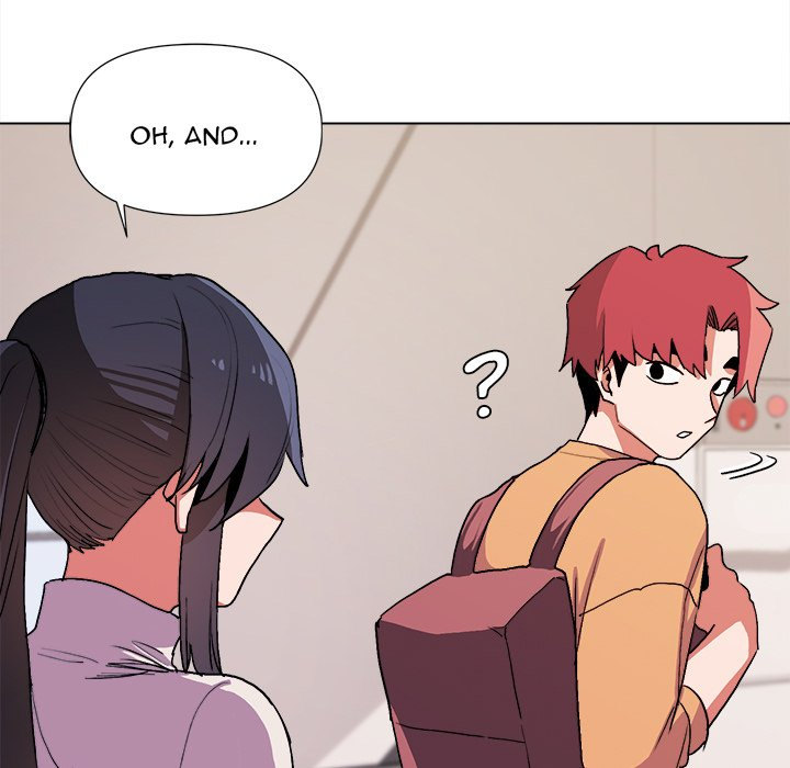 An Outsider’s Way In Chapter 13 image 120