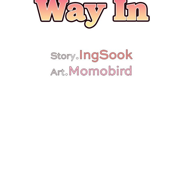 An Outsider’s Way In Chapter 13 image 12