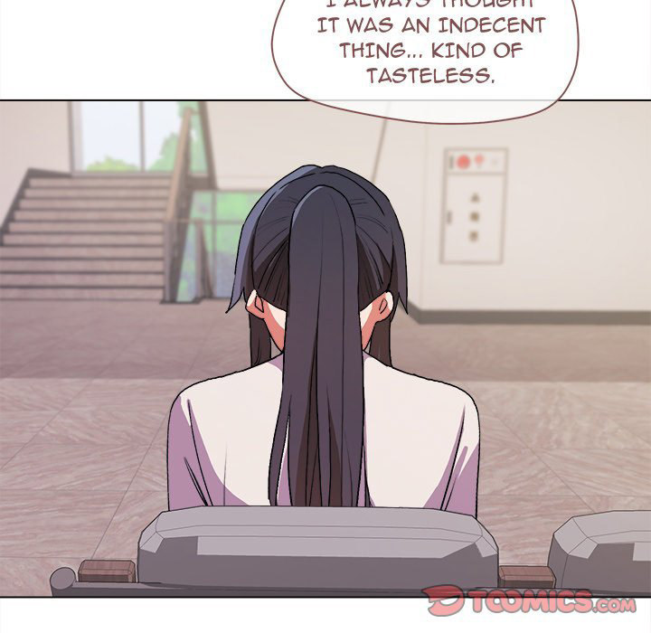 An Outsider’s Way In Chapter 13 image 146