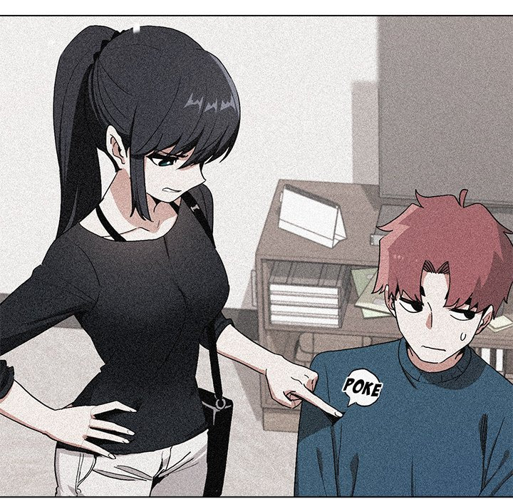 An Outsider’s Way In Chapter 13 image 31